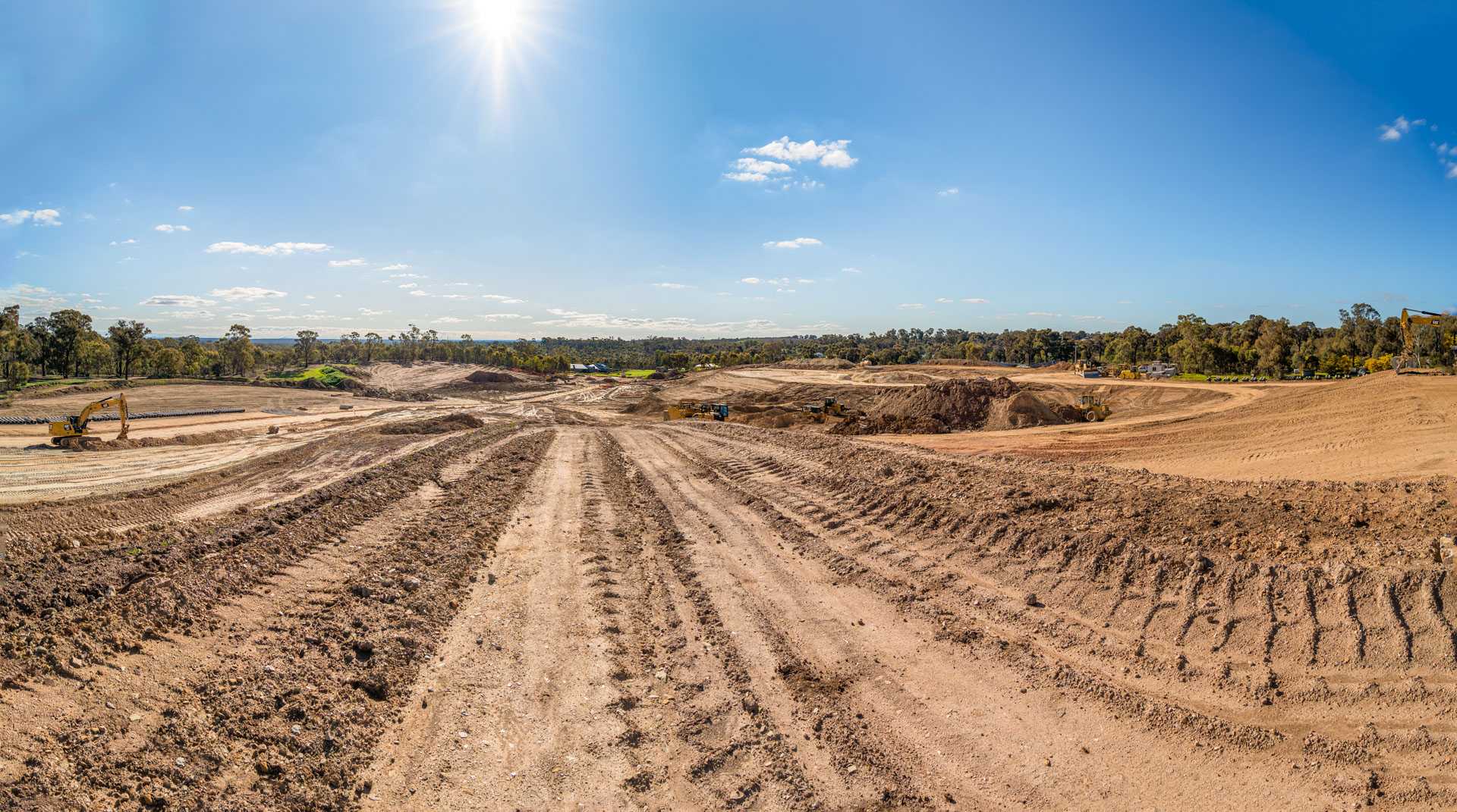 [Land for Sale] Albert Views Estate, Maiden Gully OpenLot